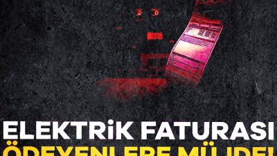 Türkiye'de elektrik sektöründe önemli bir düzenleme hayata geçiyor. Elektrik faturasını