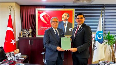 İstanbul Büyükşehir Belediyesi (İBB) İPA Marmara Bölgesi Yerel Yönetimler Koordinatörü