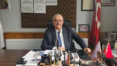 Esnaf ve sanatkârların finansmana erişimini kolaylaştırmak amacıyla Türkiye Esnaf ve