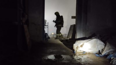 Balıkesir’in Bandırma ilçesi 600 Evler Mahallesi Sanayi Sitesi 1352 Sokak