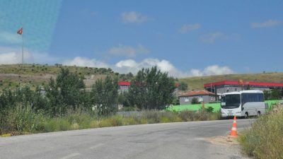 Balıkesir’deki mühimmat fabrikasında meydana gelen patlamada 12 kişi hayatını kaybederken,