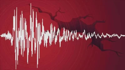 Deprem uzmanı Yoshinori Moriwaki, Türkiye’nin deprem riski taşıyan bölgelerine dair