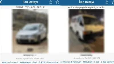 Esad rejiminin devrilmesi, Türkiye’deki fiyatları da etkilemeye başladı. Dönüş yapmayı
