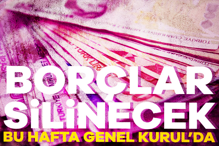 Meclis’te bu hafta gündem yoğun: Kentsel dönüşüm, Genel Sağlık Sigortası… Türkiye Büyük Millet Meclisi'nde yeni haftada önemli düzenlemeler görüşülecek. İlk