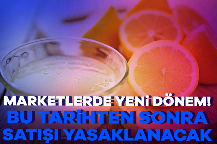 Tarım ve Orman Bakanlığı, tüketicilerin gıda alışverişinde karşılaştığı yanıltıcı ürünlerle