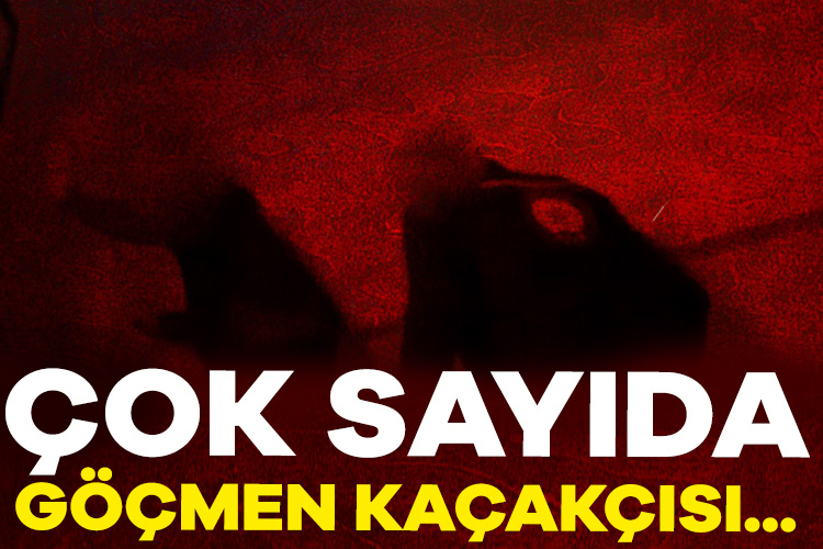 İçişleri Bakanı Ali Yerlikaya, sosyal medya hesaplarından ülke genelinde jandarma