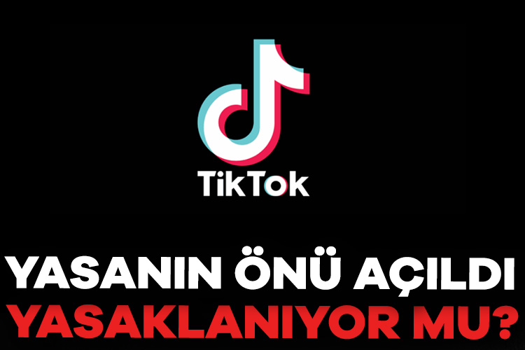 ABD'de federal mahkeme, Çinli soysal medya platformu TikTok'un, ABD'li kullanıcıların
