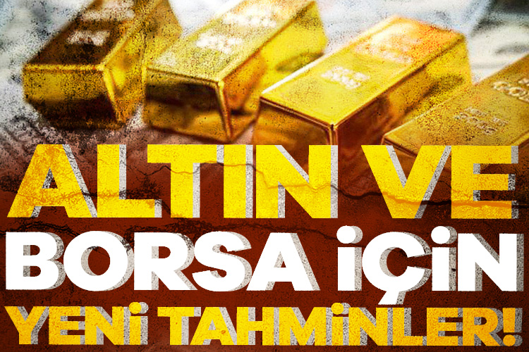Yeni yıla sayılı günler kala piyasalarda hareketlenmeler hızlanmaya başladı. Borsa