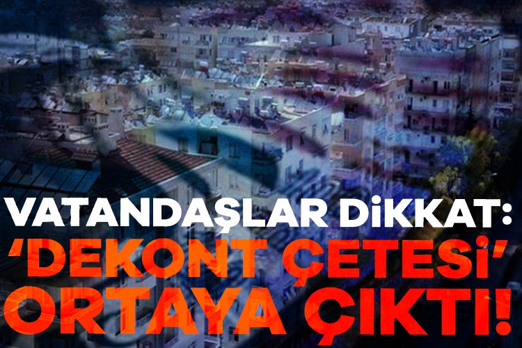 Vatandaşlar dikkat: ‘Dekont çetesi’ ortaya çıktı! İkinci el ilan sitelerinde telefon gibi ürünleri satın almak için