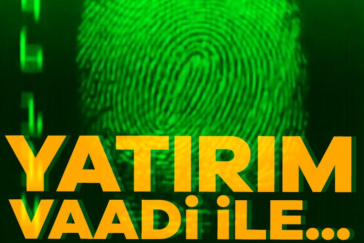 İçişleri Bakanı Ali Yerlikaya, 4 ilde nitelikli dolandırıcılık ve yasa