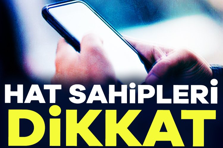 Hat sahipleri dikkat! Telefon faturaları daha da artacak… Yüksek enflasyon ve artan yaşam maliyetleriyle boğuşan tüketiciler, 2024'te cep