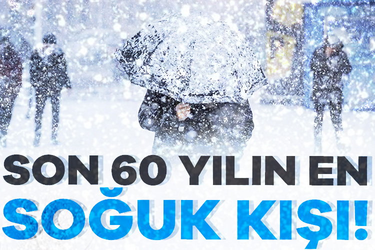 Son 60 yılın en soğuk kışı! La Nina geliyor, uzmanlar tarih verdi Son 50-60 yılın en soğuk zamanlarından biri olacağı öngörülen La