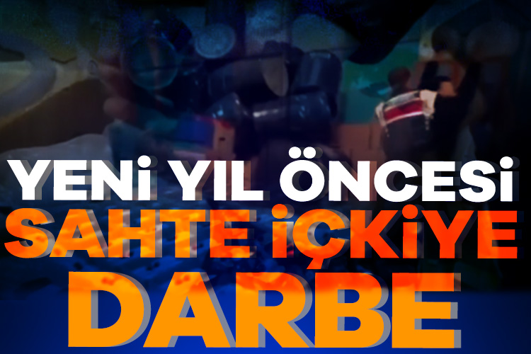 İçişleri Bakanı Yerlikaya, jandarma tarafından düzenlenen 'ÇENGEL-11' operasyonlarında; 40 bin