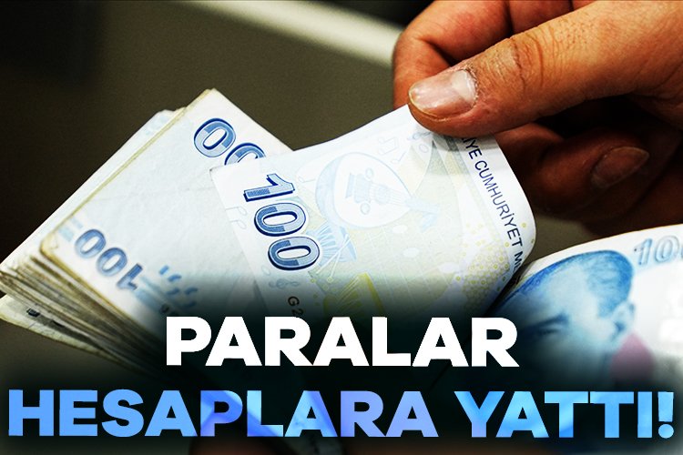 Aile ve Sosyal Hizmetler Bakanı Mahinur Özdemir Göktaş, evlerinde bakılan