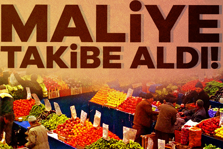 Maliye, kayıt dışı mal sevkiyatlarının peşine düştü Hazine ve Maliye Bakanlığı Gelir İdaresi Başkanlığı (GİB), kayıt dışı