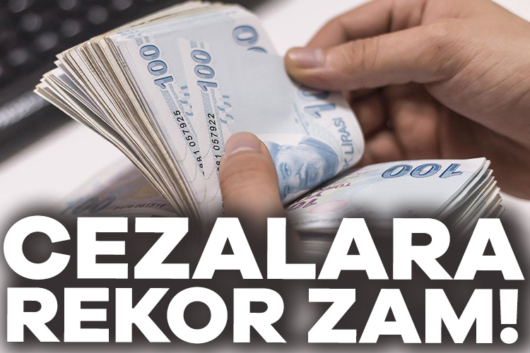 Çevre, Şehircilik ve İklim Değişikliği Bakanlığı'nın 2025 yılında geçerlik olmak