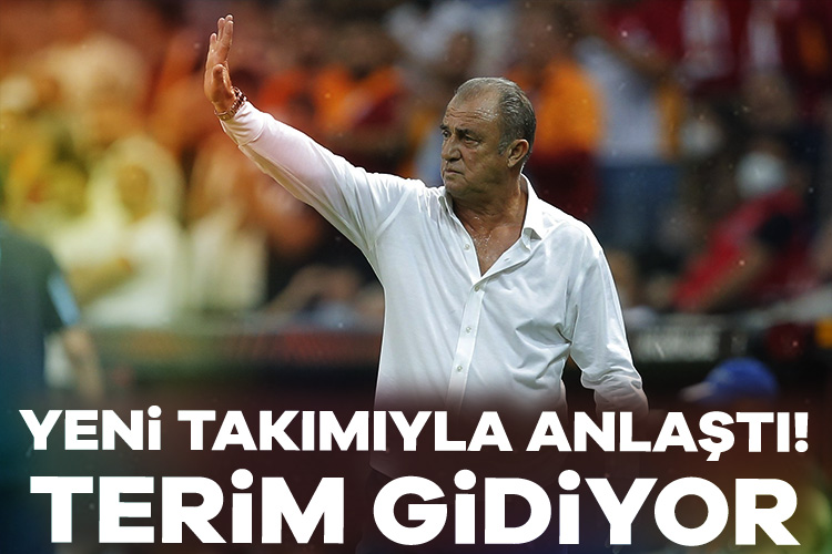 Suudi Arabistan ekibi Al-Shabab'ın, Fatih Terim'e resmi teklif sunduğu ve
