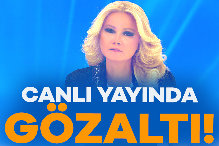 İğrenç olayı itiraf ettiler! Müge Anlı canlı yayınında gözaltı Müge Anlı canlı yayınında kan donduran itiraf ve gözaltı yaşandı.