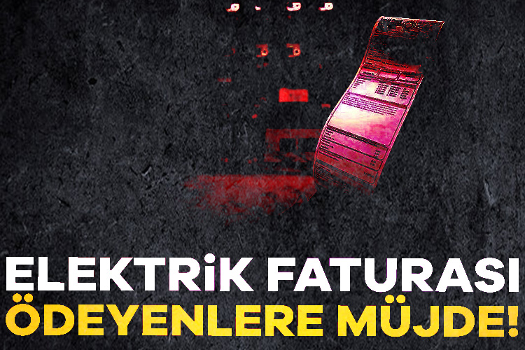 Elektrik faturası ödeyenlere müjde: Artık bu ücret alınmayacak Türkiye'de elektrik sektöründe önemli bir düzenleme hayata geçiyor. Elektrik faturasını