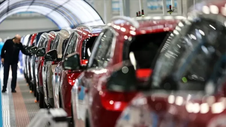 Yeni yıla girerken 2025 yılında hangi araçların ne kadar Motorlu