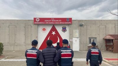 Balıkesir’de 6 günlük operasyonlarda 45 düzensiz göçmen yakalandı, gözaltına alınan