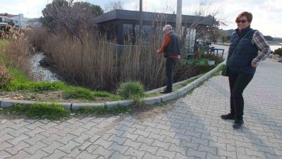 Balıkesir’de bölgenin kapasitesini kaldıramayan ve en az 20 yıllık olduğu