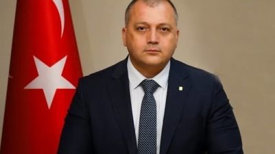 Balıkesir Büyükşehir Belediyesi Basın Yayın ve Halkla İlişkiler Dairesi Başkanlığına