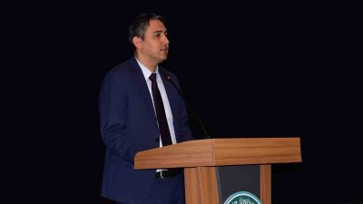 Milli Şair Mehmed Âkif Esoy, Balıkesir’e gelişinin 105’nci yılında “Âkif’in