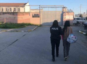 Balıkesir’in Bandırma ilçesinde, Bandırma 17 Eylül Üniversitesi Camii inşaatında meydana