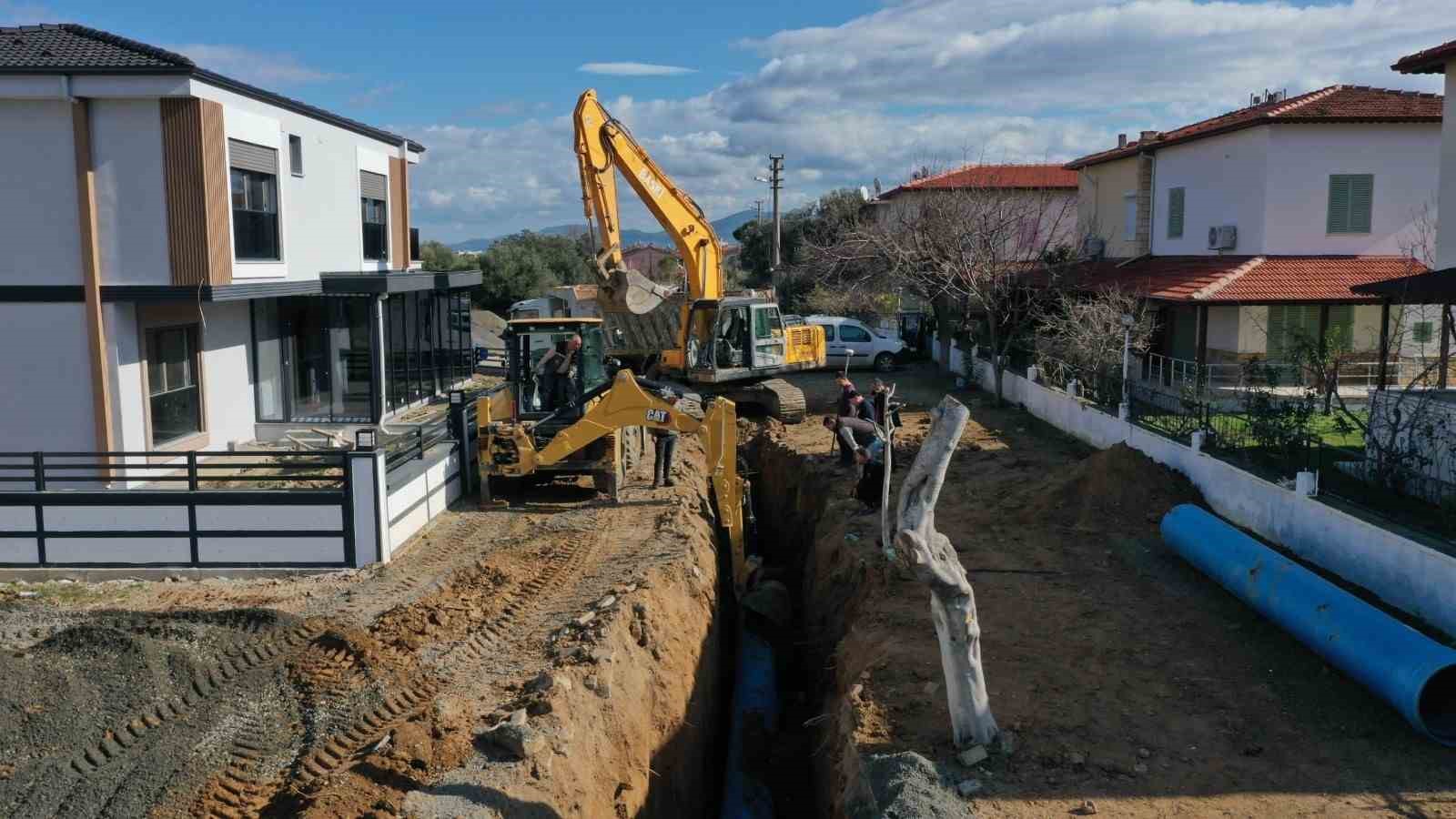 Balıkesir Büyükşehir Belediyesi, bazı basın yayın organlarında yer alan "BASKİ’nin