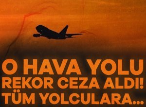 Çölyak hastası bir yolcunun uçuş sırasında yaptığı glütensiz sandviç talebi