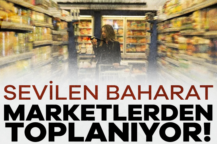 Türkiye'den İsviçre'ye gönderilen öğütülmüş kakule tozlarında yüksek miktarda etilen oksit