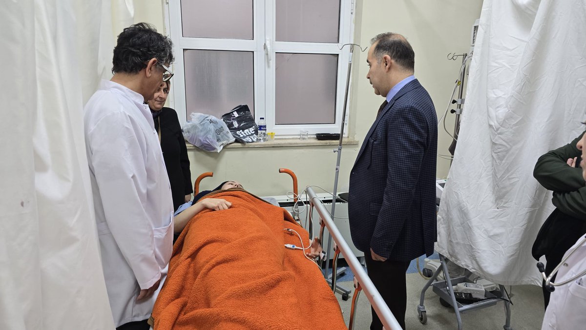 Balıkesir’in Gönen ilçesi Taştepe mevkiinde meydana gelen ve Adin Fabrikası’na