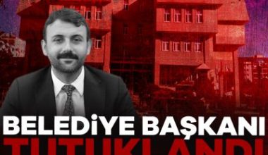 İçişleri Bakanlığı, Mersin Akdeniz Belediye Başkanı Hoşyar Sarıyıldız ve meclis