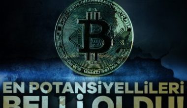 Grayscale Research, 2025 yılının en potansiyelli coinlerini açıkladı.