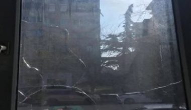 Balıkesir’in Bandırma ilçesinde bulunan 10 No’lu Aile Sağlığı Merkezi’ne (ASM)