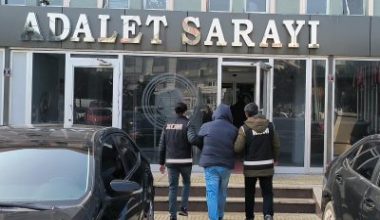 Bandırma KOM ekipleri, 07 Ocak 2025 tarihinde Erdek ilçesinde gerçekleştirdikleri