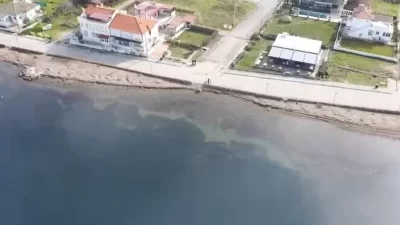 Çevre, Şehircilik ve İklim Değişikliği Bakanlığı ekipleri, Balıkesir Büyükşehir Belediyesi