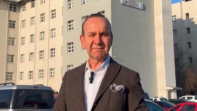 Kardiyolog Doktor Selim Panç, Bandırma Eğitim ve Araştırma Hastanesinde Onkoloji