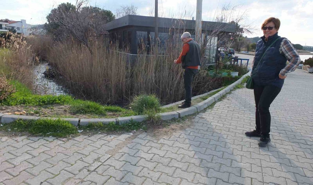 Balıkesir’de bölgenin kapasitesini kaldıramayan ve en az 20 yıllık olduğu