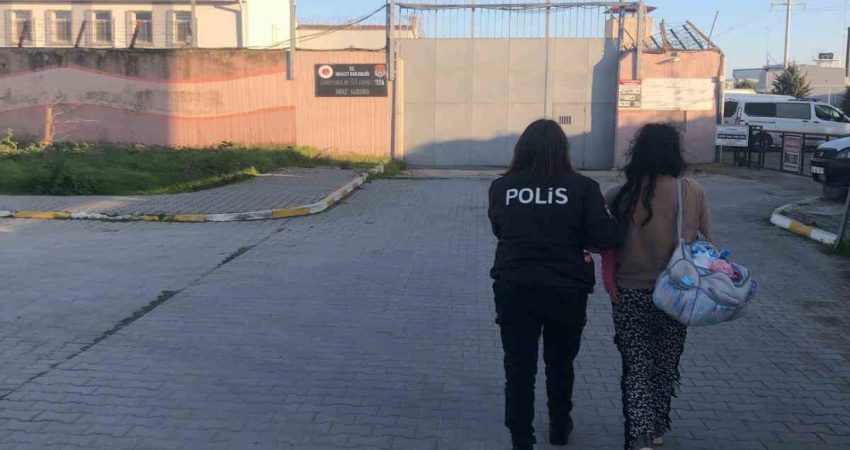 Balıkesir’in Bandırma ilçesinde, Bandırma 17 Eylül Üniversitesi Camii inşaatında meydana
