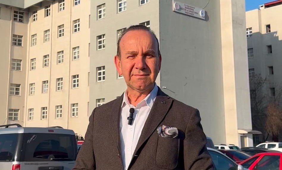 Panç: Bandırma’nın yeni bir Devlet Hastanesine ihtiyacı var Kardiyolog Doktor Selim Panç, Bandırma Eğitim ve Araştırma Hastanesinde Onkoloji