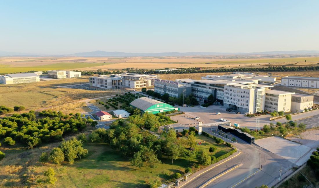 Balıkesir Büyükşehir’den Fitness Ücretlerine Zam: Kamu İndirimi Kalktı! Balıkesir Büyükşehir Belediyesi’ne bağlı olarak Bandırma Onyedi Eylül Üniversitesi’nde hizmet