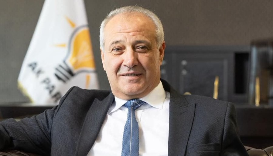 Zekeriyya Dağlı: ‘Bu Proje Gönen’in Geleceğini Şekillendirecek Cumhurbaşkanlığı Yatırım Bütçesi kapsamında Gönen Tarıma Dayalı İhtisas OSB projesine