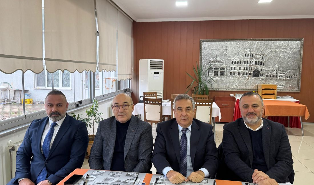 Karlahan’dan Ahmet Akın’a Sert Çıkış: “Söz Verip Yapamayacaksanız Açıklayın” Göksel Karlahan, Bandırmaspor’un stat ihtiyacıyla ilgili açıklamasında, "Söz verdiğinizde vatandaşı