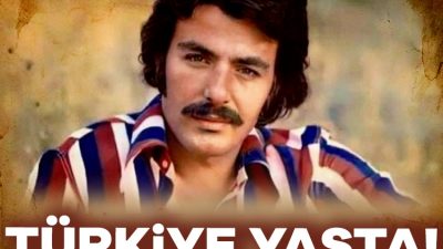 79 yaşında hayatını kaybeden sanatçı Ferdi Tayfur için siyasiler ve