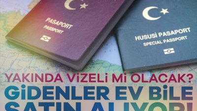 Dünyanın en lezzetli pişilerinin yapıldığı Kuzey Makedonya vizesiz olduğu için