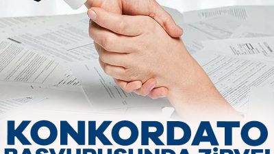 2018'de finansal açıdan zor duruma düşen şirketlerin kurtarılması için hayata
