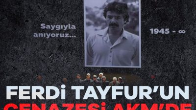 Bir süredir tedavi gördüğü Antalya'daki hastanede hayatını kaybeden müzik ve