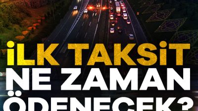 Yeniden değerleme oranıyla artırılan MTV mükelleflerin bütçesini zorlarken ilk taksit